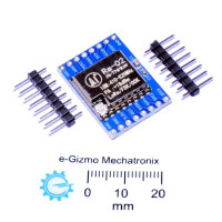 Ra-02 Lora Module 420~450MHz
