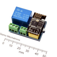 WiFi Relay Module