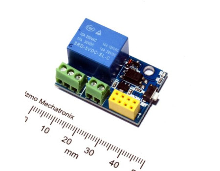 WiFi Relay Module