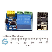 WiFi Relay Module