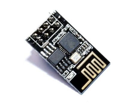 WiFi Relay Module