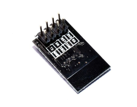 WiFi Relay Module