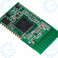 XS3868 Bluetooth 2.0 Stereo Audio Module Supports A2DP