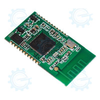 XS3868 Bluetooth 2.0 Stereo Audio Module Supports A2DP