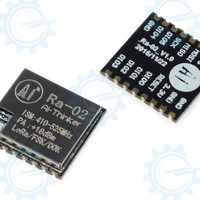 LORA Module RA-02 V.1