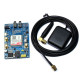 SIM808 Development Board