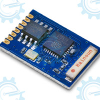 ESP11 WiFi Module ( ESP8266 )