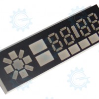 MR-40285ARG CK 4 digit