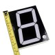 HSH-50012G 5 inches Large 7-segment LED Display Common Anode