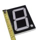 4 inches Large 7-segment LED Display Common Anode