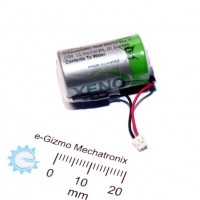 XL-050F Lithium Battery