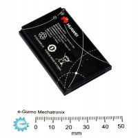 HB5A2 3.7V 1A Li-Ion