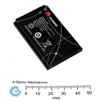 HB5A2 3.7V 1A Li-Ion