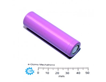 18650 Generic Li-ion