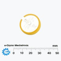 CR2477T 3V Lithium Battery