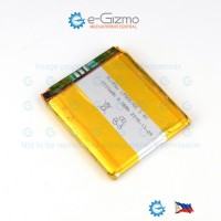 MinMax 3.8V 2200mAh 8.36Wh Lithium Polymer LiPo Battery LP555165 [USED]