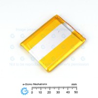 MinMax 3.8V 2200mAh 8.36Wh Lithium Polymer LiPo Battery LP555165 [USED]