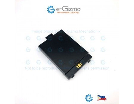 iEs 7.4V 1800mAh 13.32 Wh Lithium Polymer LiPo Battery 25B1001