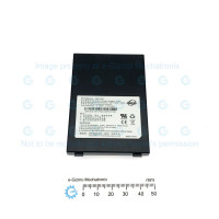 iEs 7.4V 1800mAh 13.32 Wh Lithium Polymer LiPo Battery 25B1001