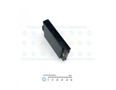 iEs 7.4V 1800mAh 13.32 Wh Lithium Polymer LiPo Battery 25B1001