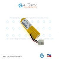 OEM True Rated 3.6V 2.2Ah 8.1Wh Li-on Battery 18650 with BMS [REFURBISHED]