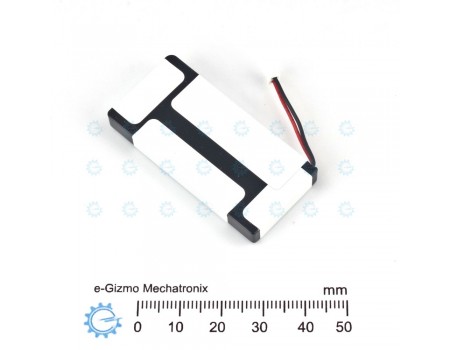 Sanyo UF-811 3.7V 420mAh Li-ion Battery Pack
