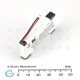 Sanyo UF-811 3.7V 420mAh Li-ion Battery Pack