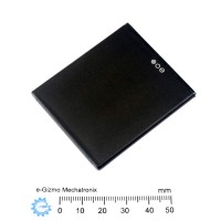 3.7V 1600mAH GEO-402Q Li-ion Rechargeable Battery