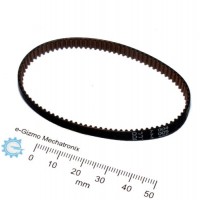 Timing Belt S2M-176-60