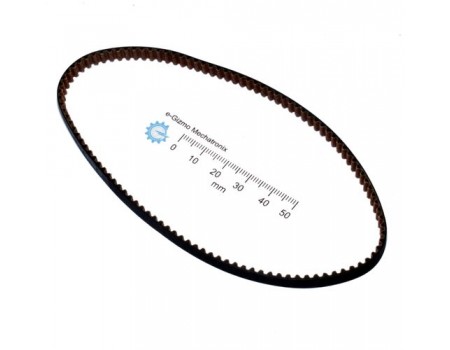 Timing Belt 60S3M318