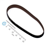 Timing Belt S2M-220-100