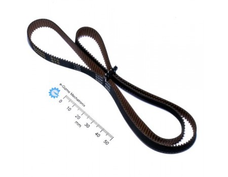 Timing Belt S2M-600-100
