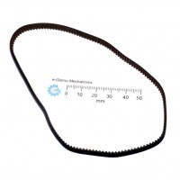 Timing Belt 60S2M314