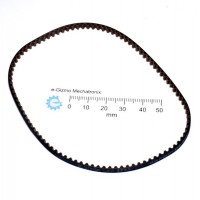 Timing Belt 40S3M285