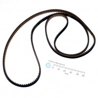 Timing Belt S3M-885-60