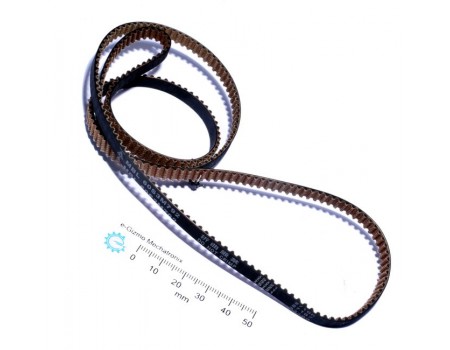 Timing Belt 60S3M792