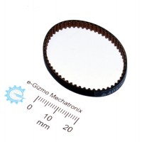 Timing Belt 40S2M114