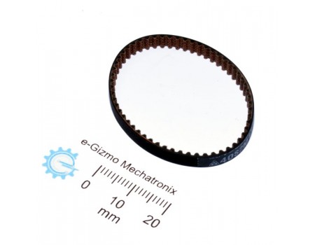 Timing Belt 40S2M114