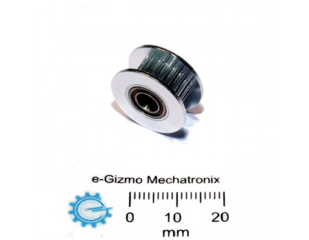 GT2 Idler Pulley 20T