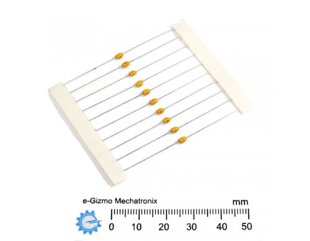10pcs + 10pcs 0.1uF Monolytic Buy 1 take 1