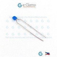 100nF 0.1uF 50V Multilayer monolytic capacitor