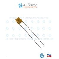 Kyocera 1uF 50VDC X7R Multilayer Capacitor