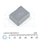 GD 2.2uF 305VAC MKP MKP62 Class X2 RFI Suppression