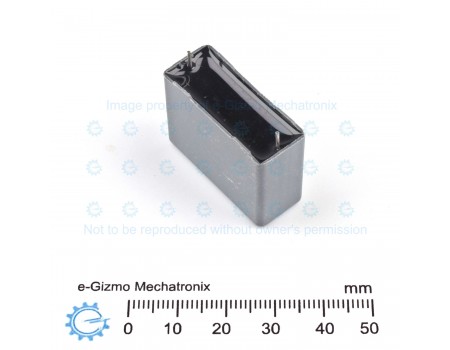 GD 2.2uF 305VAC MKP MKP62 Class X2 RFI Suppression