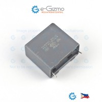 GD 4.7uF 305VAC MKP MKP62 Class X2 RFI Suppression