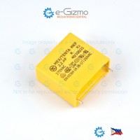 MEX TENTA 2.2uF 275VAC MKP MKP61 Class X2 RFI Suppression