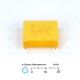 FARAD 0.47uF 275VAC MKP PXK Class X2 RFI Suppression