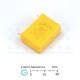 FARAD 0.47uF 275VAC MKP PXK Class X2 RFI Suppression