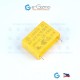 JH 0.47uF 280VAC MKP CBB62B Class X2 RFI Suppression