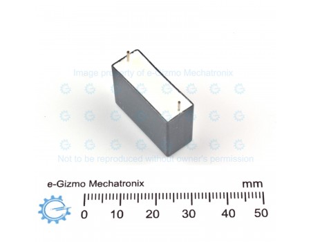 HJC 1uF 275VAC MKPClass X2 RFI Suppression